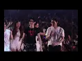 Safe Zone + Mr Everything - BKPP Wedding Concert D2