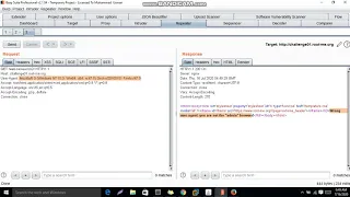 user Agent root me web server solution