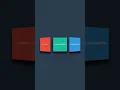 CSS 3D Flipping Card Hover Effect