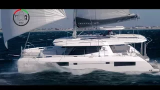 #1 From Novices to Navigators: Sailing the High Seas with Zero Experience! | Sailing Sisu