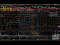 Quick Bloomberg Launchpad tutorial Bloomberg Terminal - BLP