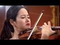 Download Lagu Bomsori Kim plays Shostakovich Violin Concerto No. 1 Op. 77 | STEREO