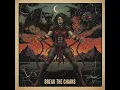 Download Lagu Break the Chains (feat. Ruby) [Official Audio + Lyric]