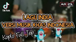 Download Tujhme Rab Dikhta Hai - LAGU INDIA VERSI DANGDUT KOPLO MP3