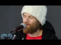 CHADWICK STOKES - "I Want You Like a Seatbelt" (Live at WBRU)