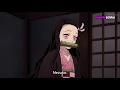 nezuko chan ringtone