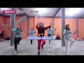 Download Lagu AEROBIC || SANGGAR SENAM OI' || TEAM AMBYAR || BERTAHUN LAMA SUDAH MUSIK BY @fesyasahara