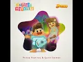 Dengar Hatimu (Original Soundtrack From "JUMBO")
