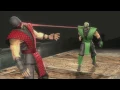Download Lagu DJ Masa - Mortal Beauty (Super Junior \u0026 2NE1 vs. Mortal Kombat) MASHUP