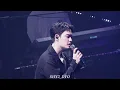 250720 도경수 막콘 Do it! - 내일을 너에게 (I’ll Be There) 경수가 주는 위로에 눙물 흘리는중#디오 #KYUNGSOO #DOHKYUNGSOO