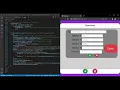 Part-2 Quiz web app with Admin Panel HTML5 CSS3 Bootstrap4 Javascript Tech Teacher