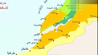 العظماء المنسيون 1 موحا أوحمو الزياني 
