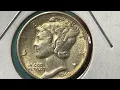 1944-D Mercury Dime Worth Money - How Much Is It Worth and Why