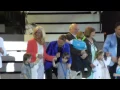 Download Lagu Westlife - Queen Of My Heart + FAMILIES - Croke Park 22.06.2012