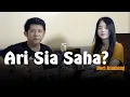 Download Lagu COVER LAGU ARI SIA SAHA (Doel Sumbang) || by ASEP \u0026 AMEL ALIGH