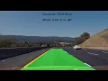 Udacity Self Driving Cars Advanced Lane Detection