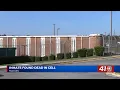 GBI to conduct autopsy after inmate dies in Bibb County Jail