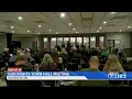 Gun rights town hall meeting is held in Rochester