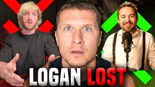 Coffeezilla EXPOSED Logan Paul s Pitful Lawsuit