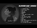 Download Lagu A Thousand Years Slowed - Sad Songs That Make You Think About Life - Heartbreak Songs Playlist