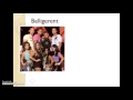 10 Accelerated Level E Unit 2 Words 1-10