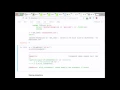 Python Boot Camp Fall 2016 - Part 10