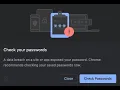 Warn You if Passwords Are Exposed In Data Breach How To Turn It Off