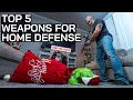 Download Lagu Navy SEALs Go-To Home Defense Weapon