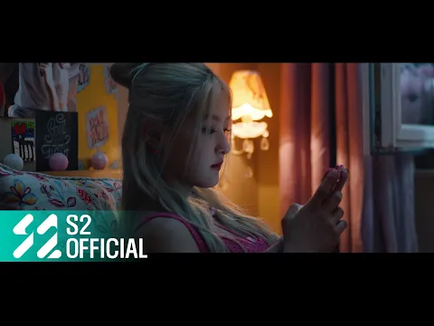 Play Love Games (HANEUL Solo)