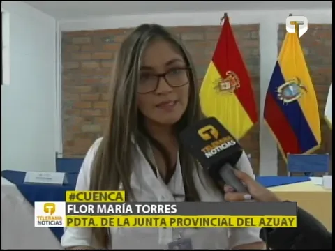 Segunda vuelta electoral arrancó con el sufragio de las personas privadas de La Libertad