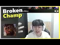 Showmaker spits Facts about K Sante