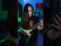Download Lagu Bed Of Razors - Children Of Bodom (Guitar cover) #shorts