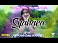 Download Lagu VIRAL LAGI - DJ PARALON STYLE - SYAHARA | DJ AXL Ft JIHAN AUDY AND AYU SARASANTIKA