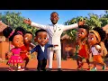 Okyeame Kwame - Clap Animated
