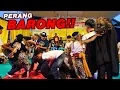 Download Lagu DANYANG GEGER PERANG BARONG, KESURUPAN INDANG SIWURAN!! RUKUN MUDO SANTOSO KESENENG
