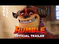Video di Rumble (2021) - Official Trailer - Paramount Pictures