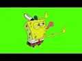 Download Lagu Spongebob Licking Green Screen