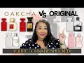 Oakcha vs the Original What the Internet is Saying About Oakcha Let s Put it to the Test