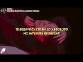 Romeo Santos - Rival (Letra) ft. Mario Domm