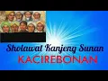 Download Lagu SHOLAWATAN KANJENG SUNAN