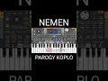 Download Lagu REFF NEMEN VERSI PAROGY KOPLO ORG 2024