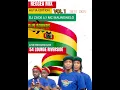 Lagu REGGEA MIX VOL 1 HUTIA EDITION DJ ZACK MC MAUNGWELO 