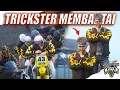 Lagu KETIKA TRICKSTER MEMBANTAI 3 GANGSTER SEKALIGUS !! BRIAN ON FIRE !! | GTA V ROLEPLAY INDONESIA