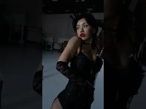 [Dance video] 'Backstage Romance' covered by Aiki