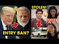 Download Lagu PM Modi BAN in USA?😨, Round2hell Nazim’s Fortuner Stolen, Huge Expose by Rahul Gandhi?, KK Create
