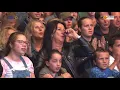 Download Lagu Les Truttes sluiten 42e Nirwana Tuinfeest in Lierop af (3)