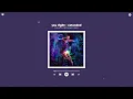 doja cat ft. the weeknd - you right - extended (sped up & reverb)