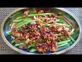 Download Lagu Resepi Kacang Buncis Goreng | Fried Green Beans Recipe