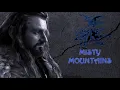 Download Lagu Misty Mountains - The Hobbit [1 hour]