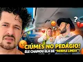 Lagu Se você não gostar deste vídeo eu mudo meu nome!